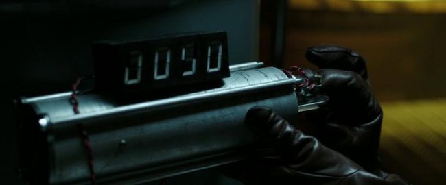 Фильм "Патруль времени" / Predestination (2013) - Трейлеры