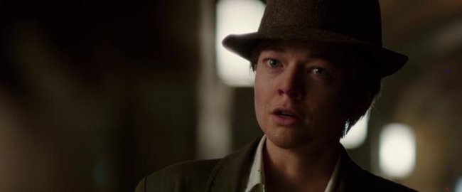 Фильм "Патруль времени" / Predestination (2013) - Трейлеры