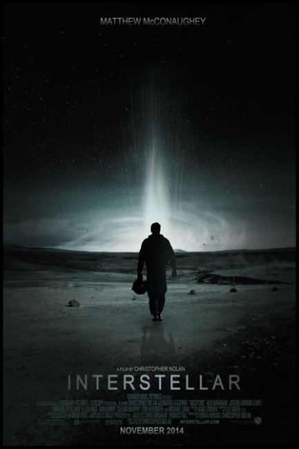 Фильм "Интерстеллар" / Interstellar (2014) - Трейлеры
