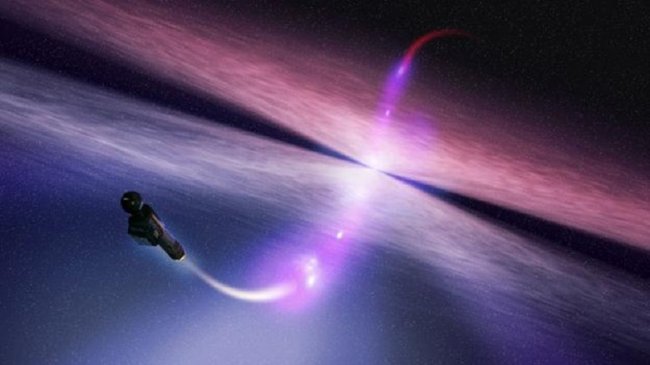 Фильм "Интерстеллар" / Interstellar (2014) - Трейлеры