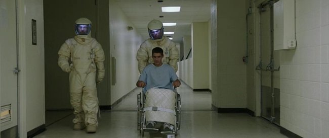 Фильм "Сигнал" / The Signal (2014) - Трейлеры