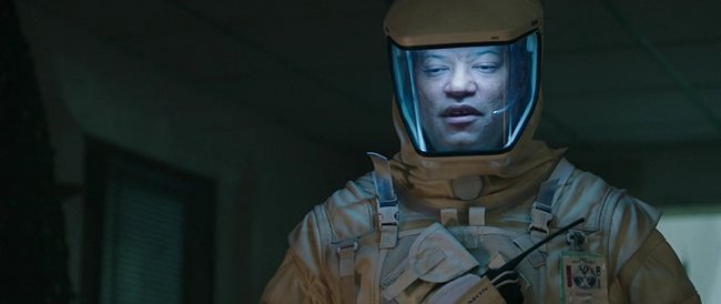 Фильм "Сигнал" / The Signal (2014) - Трейлеры