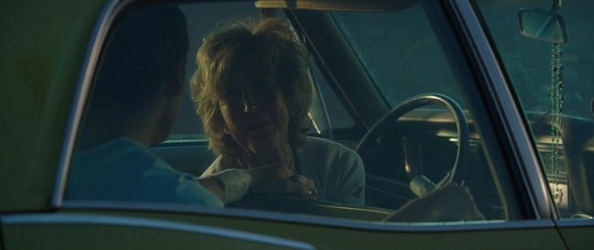 Фильм "Сигнал" / The Signal (2014) - Трейлеры