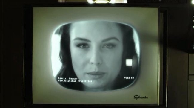 Вознесение (1 сезон: 6 серий) - Трейлеры