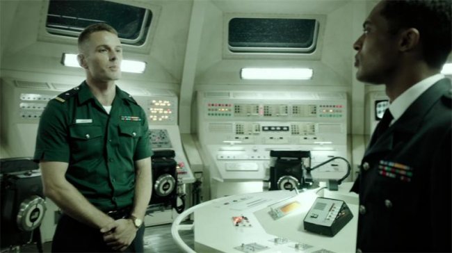 Вознесение (1 сезон: 6 серий) - Трейлеры