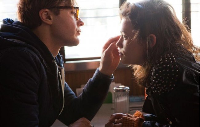 Фильм "Я - начало" I Origins (2014) - Трейлеры