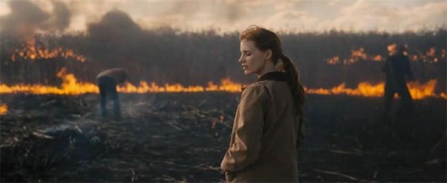 Интерстеллар - Трейлеры