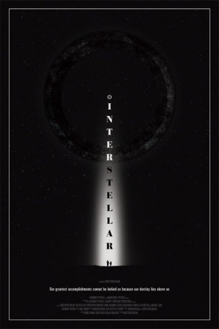 Интерстеллар - Трейлеры