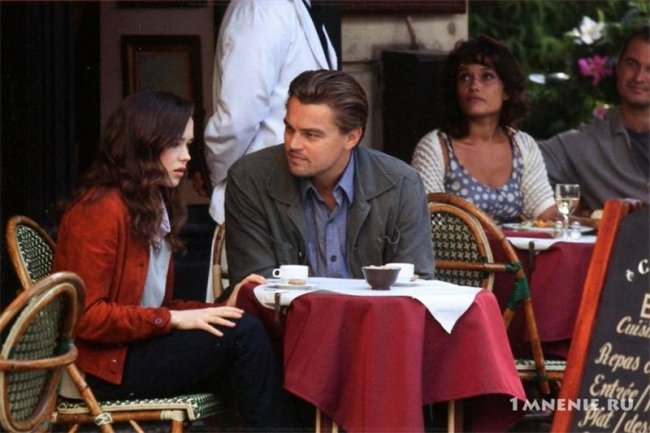 "Начало", фильм - Трейлеры