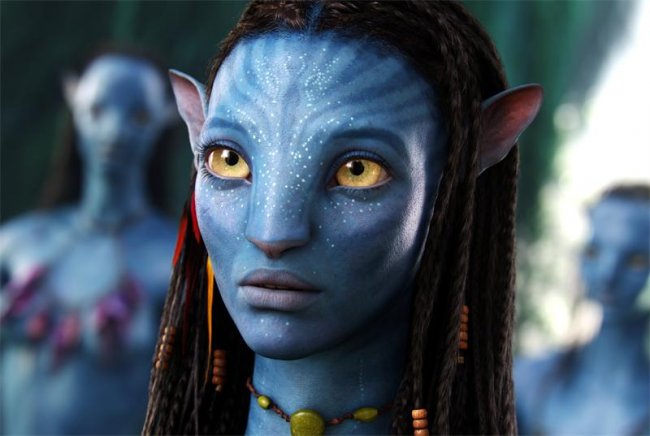 Аватар (2009г.) - Трейлеры