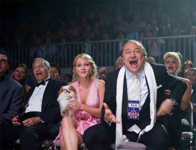 Фильм 2012 (2009г.) - Трейлеры