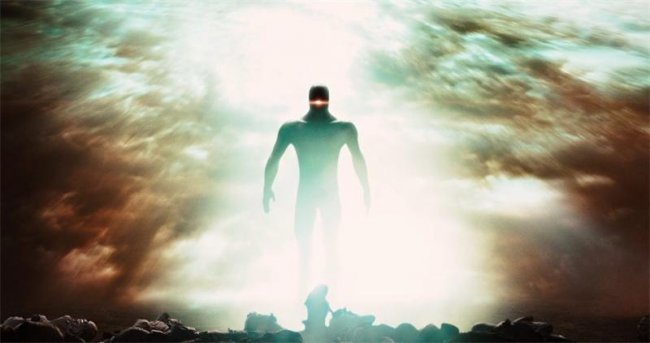 День,когда Земля остановилась (2008г.) - Трейлеры