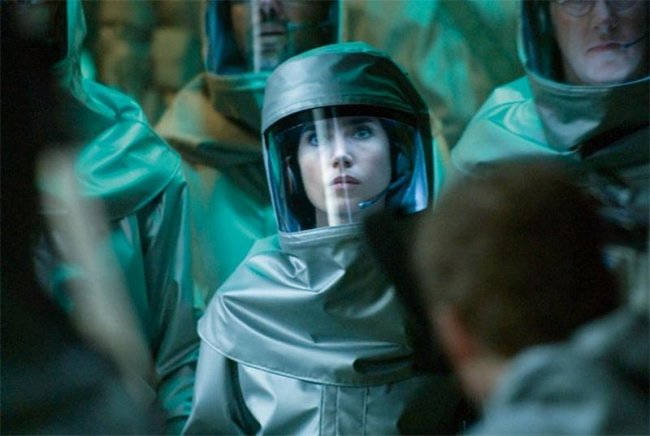 День,когда Земля остановилась (2008г.) - Трейлеры