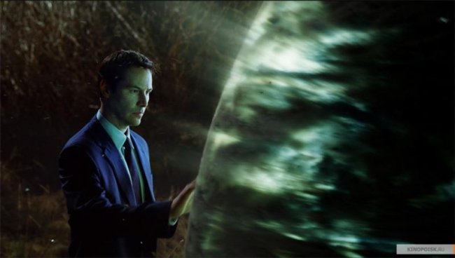 День,когда Земля остановилась (2008г.) - Трейлеры