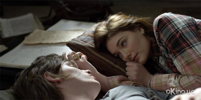 Таймлесс 2: Сапфировая книга - Трейлеры