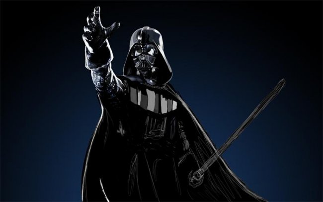 Darth Vader (Дарт Вейдер) - Трейлеры