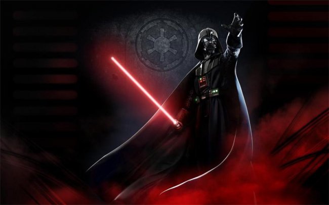 Darth Vader (Дарт Вейдер) - Трейлеры