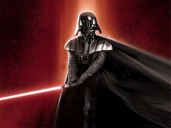 Darth Vader (Дарт Вейдер) - Трейлеры