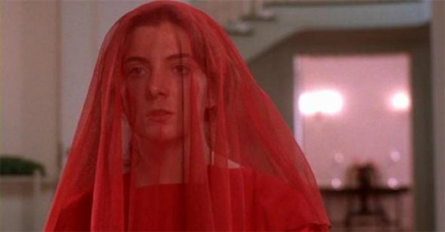 Фильм «История служанки» /The Handmaid's Tale (1990) - Трейлеры