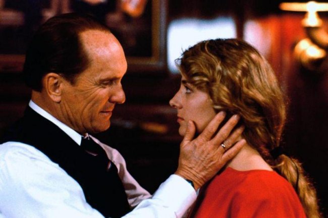 Фильм «История служанки» /The Handmaid's Tale (1990) - Трейлеры