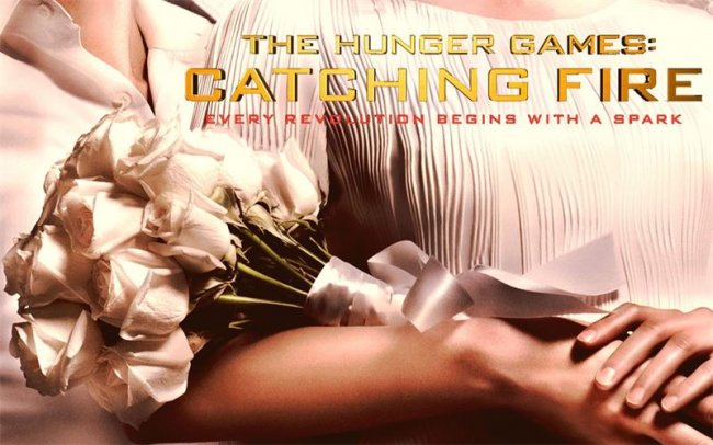 Голодные игры сойка пересмешница - Трейлеры