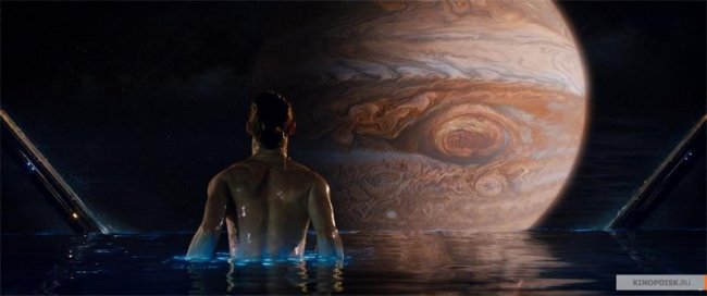Восхождение Юпитер/Jupiter Ascending(2015) - Трейлеры