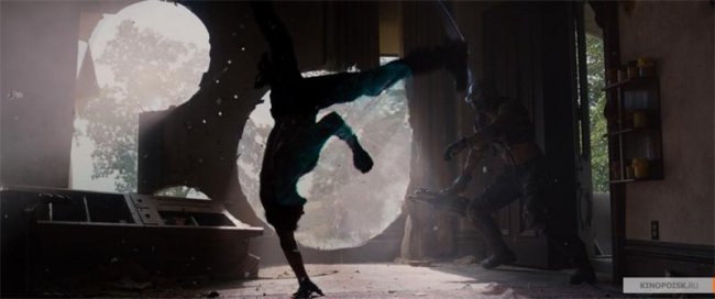 Восхождение Юпитер/Jupiter Ascending(2015) - Трейлеры