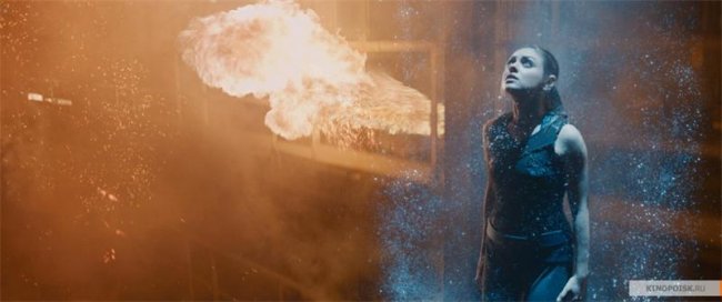 Восхождение Юпитер/Jupiter Ascending(2015) - Трейлеры