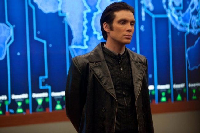 Фильм Время - Трейлеры