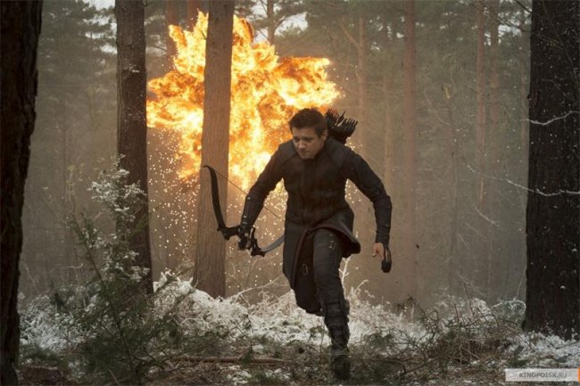 Мстители: Эра Альтрона (2015) - Трейлеры