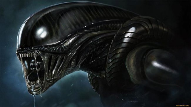 Чужой ( Alien) - Трейлеры