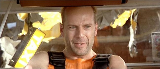 Пятый элемент: интересные факты о фильме - Трейлеры