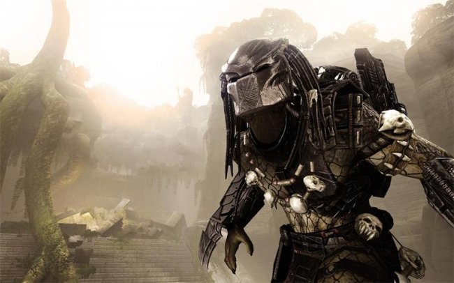 Хищник (Predator) - Трейлеры