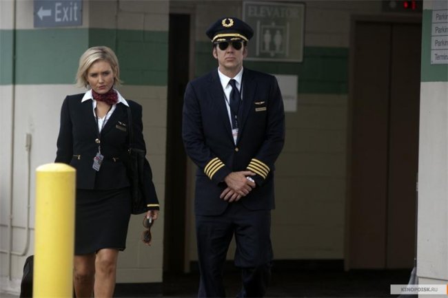 Оставленные /Left Behind (2014) - Трейлеры