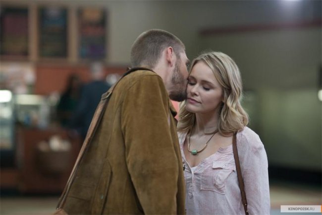 Оставленные /Left Behind (2014) - Трейлеры