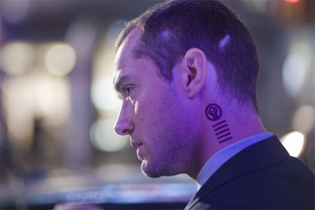 «Потрошители» (Repo Men) - Трейлеры