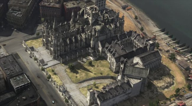 Сериал Убежище — Sanctuary (2008-2012) - Трейлеры