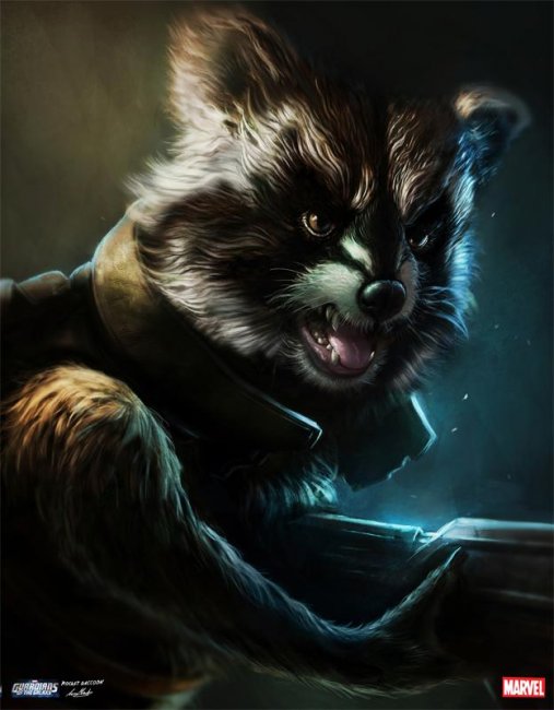 Фильм "Стражи галактики" - Трейлеры