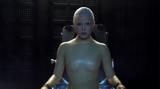 Машина / The Machine (2013) - Трейлеры