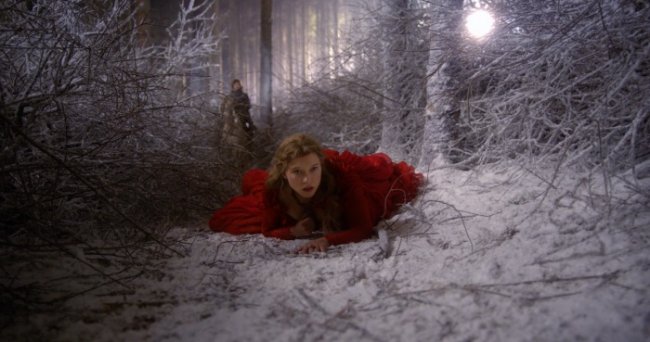 "Красавица и чудовище" - Трейлеры