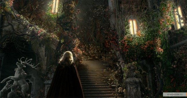 "Красавица и чудовище" - Трейлеры