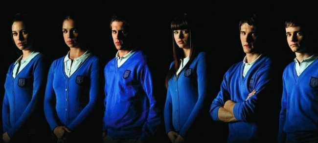 Черная Лагуна - Трейлеры