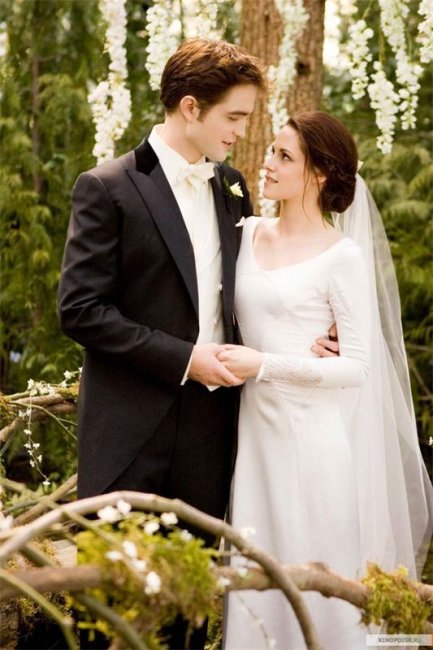 Сумерки Сага - Трейлеры