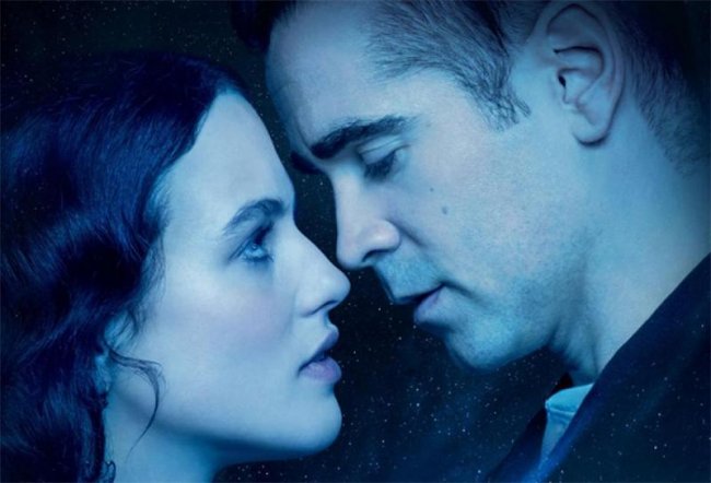 ЛЮБОВЬ СКВОЗЬ ВРЕМЯ - Трейлеры