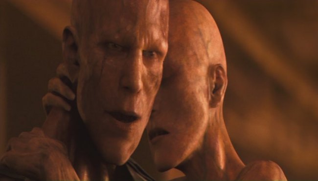 Я легенда 1-я часть - Трейлеры