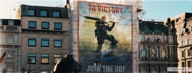 Грань будущего - Трейлеры