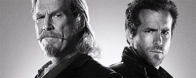 “Призрачный патруль“ - Трейлеры