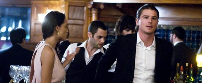 Одна миллиардная доля (2014) - Трейлеры