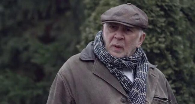 Одна миллиардная доля (2014) - Трейлеры