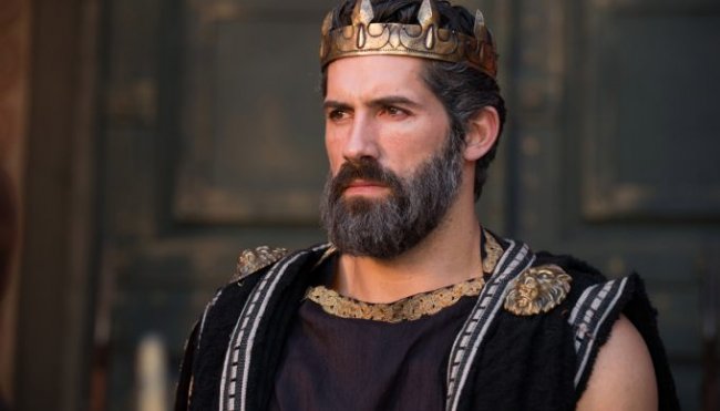 Геракл: Начало легенды (2013) - Трейлеры